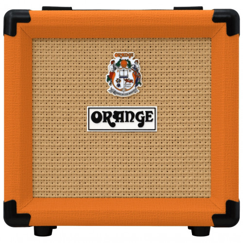 Orange PPC108