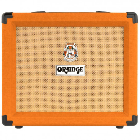Orange Crush 20