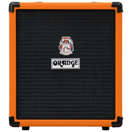 Orange Crush Bass 25