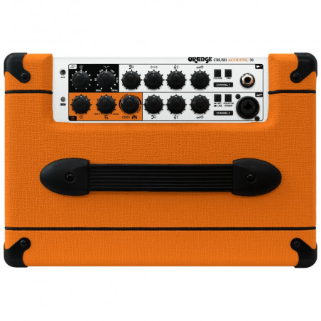 Orange Crush Acoustic 30