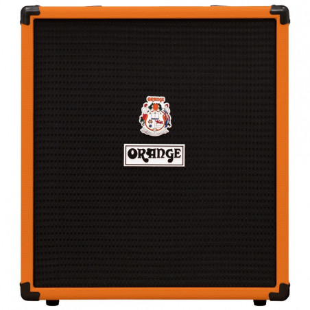 Orange Crush Bass 50