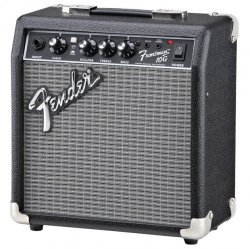 Fender Frontman 10G, 230V