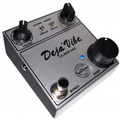 Fulltone Custom Shop MDV mkII
