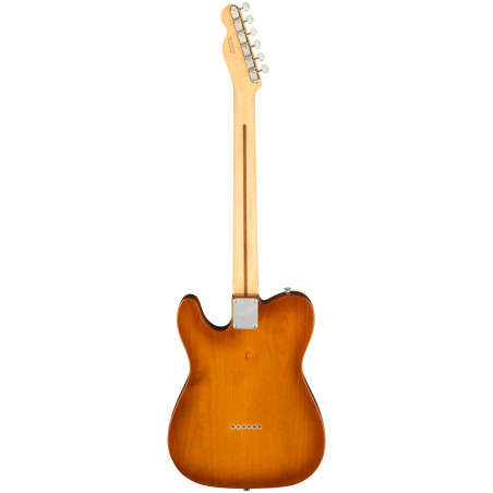 American Performer Telecaster RW Honey Burst
