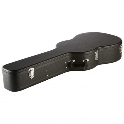 Ashton APCCC Classical Guitar Wood Case