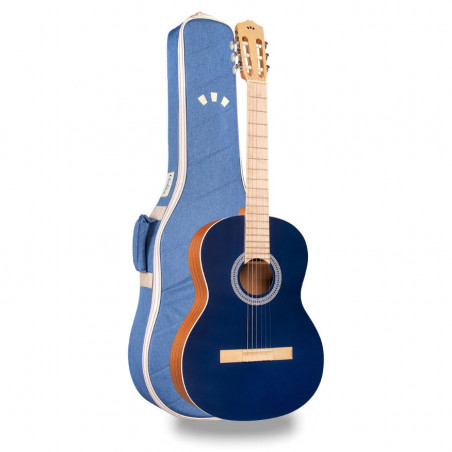 Cordoba Classic Guitar C1 Matiz Classic Blue