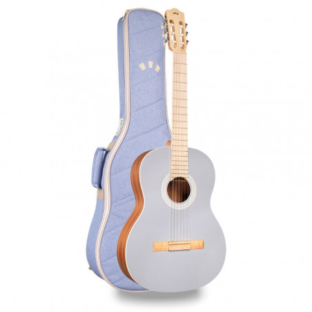 Cordoba Guitarra Clássica C1 Matiz Pale Sky