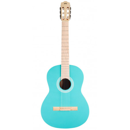 Cordoba Classic Guitar C1 Matiz Aqua