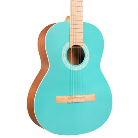 Cordoba Classic Guitar C1 Matiz Aqua