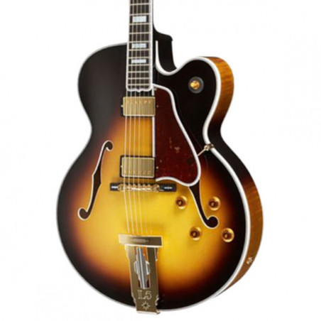 L-5 CES Vintage Sunburst