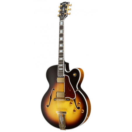 L-5 CES Vintage Sunburst