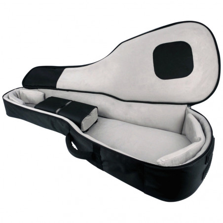 Armour Saco Guitarra Acústica Premium
