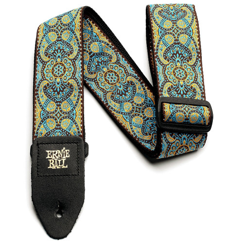 Ernie Ball Correia Jacquard Imperial Paisley