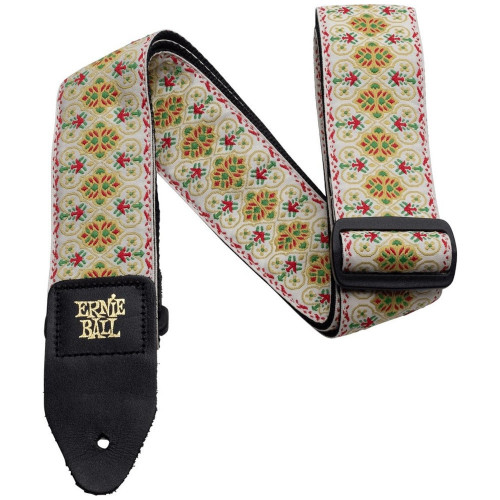 Ernie Ball Barcelona Jacquard Strap