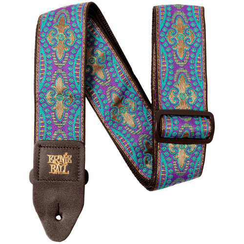 Ernie Ball Correia Jacquard Kashmir Moonrise
