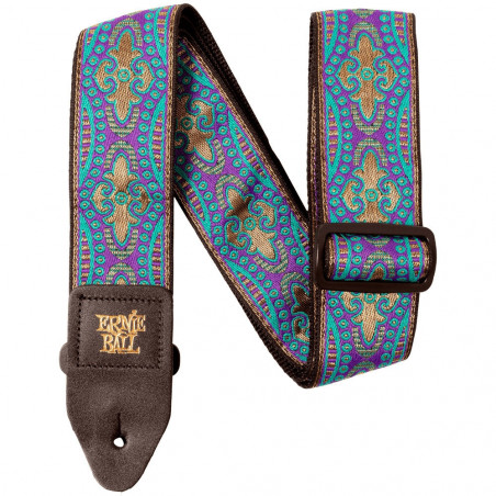 Ernie Ball Correia Jacquard Kashmir Moonrise