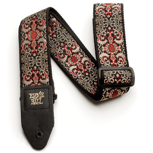 Ernie Ball Correia Jacquard Persian Gold