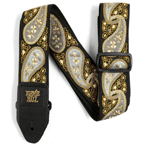 Ernie Ball Correia Jacquard Premier Paisley