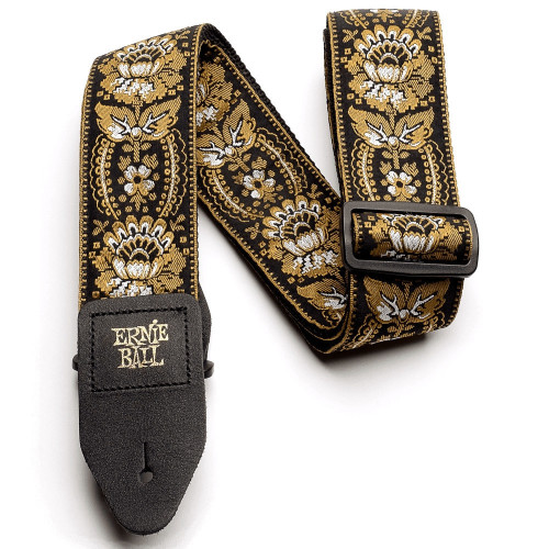 Ernie Ball Correia Jacquard Royal Orleans