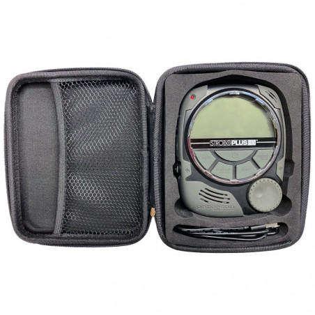 Peterson Estojo para StroboPLUS HD/HDC
