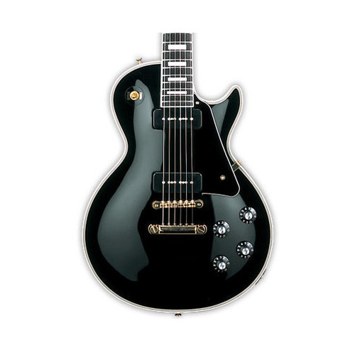 Edwards LP-130CD/P Black