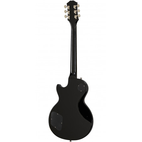Epiphone Les Paul Muse - Jet Black Metallic