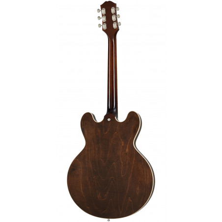 Epiphone Casino (USA Collection) - Vintage Sunburst
