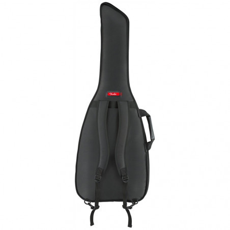 Fender FESS-610 Short Scale Electric Guitar Gig Bag