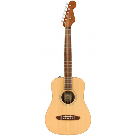 Fender Redondo Mini, Natural