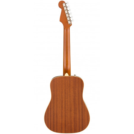 Fender Redondo Mini, Natural