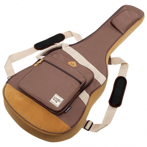 Ibanez Powerpad gig bag for Hollowbodies IHB541 - Brown