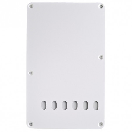 Fender Vintage-style Backplate, Stratocaster