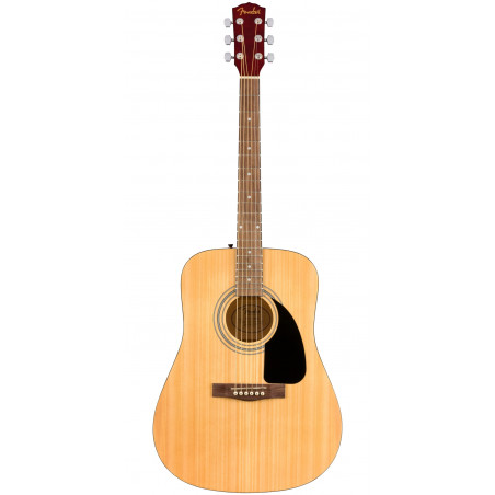 Fender FA-115 Dreadnought Pack Natural