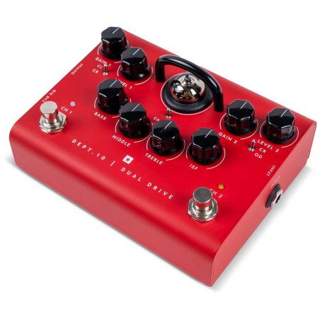 Blackstar Dept. 10 Dual Drive