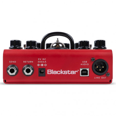 Blackstar Dept. 10 Dual Drive