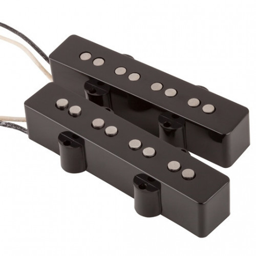 Fender Custom Shop Custom 60s Jazz Bass Pickups