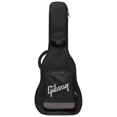 Gibson Gear Saco Premium para Dreadnought Square and Round Shoulder
