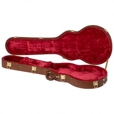 Gibson Gear Estojo Rígido Original para Les Paul Jr.