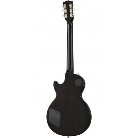 Gibson USA Les Paul Special Tribute - Humbucker - Ebony Satin