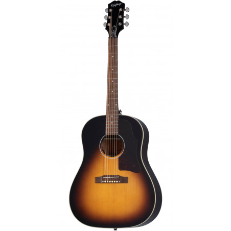 Epiphone Slash J-45 - November Burst