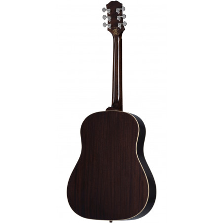 Epiphone Slash J-45 - November Burst