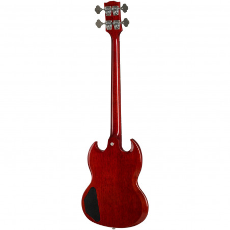 Gibson USA SG Standard Bass - Heritage Cherry