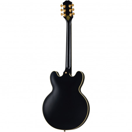 Epiphone Emily Wolfe Sheraton Stealth