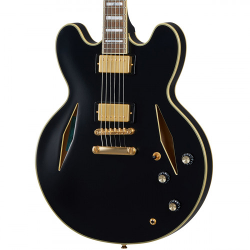 Epiphone Emily Wolfe Sheraton Stealth