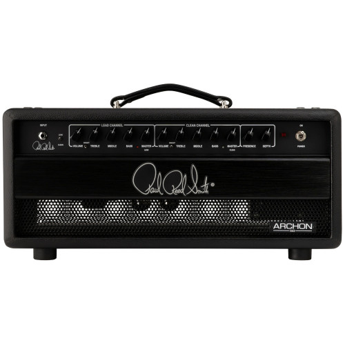 PRS Archon 50W 2-channel Head