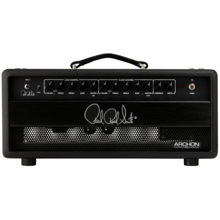 PRS Archon 50W 2-channel Head