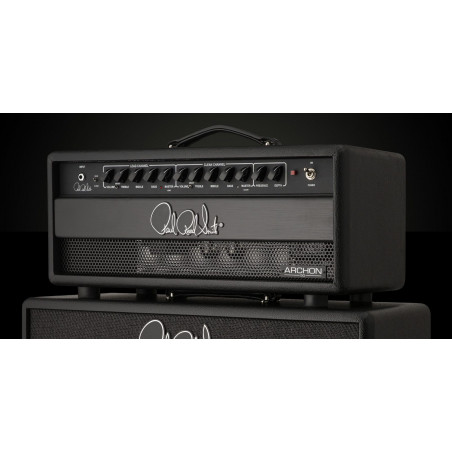PRS Archon 50W 2-channel Head