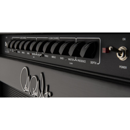 PRS Archon 50W 2-channel Head