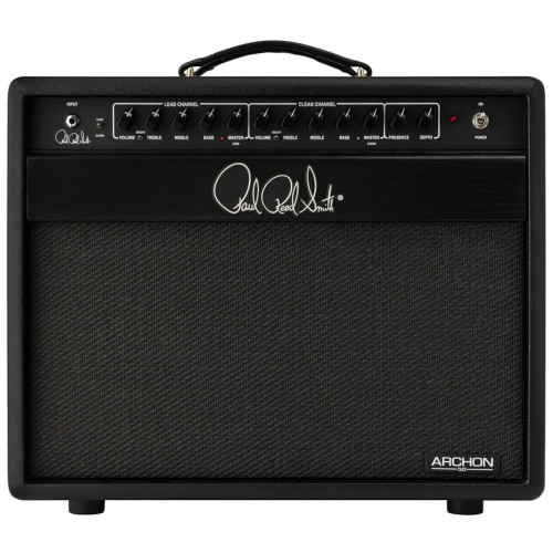 PRS Archon 50W 2-channel Combo