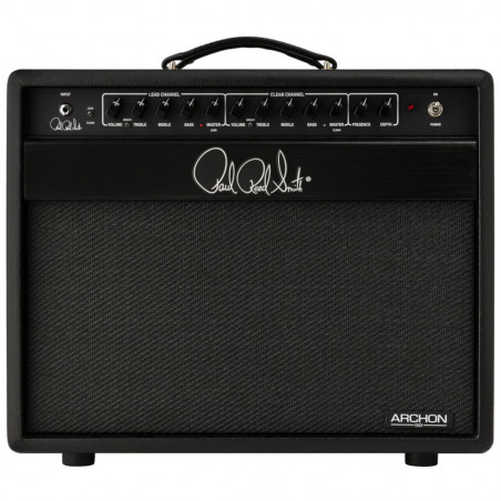 PRS Archon 50W 2-channel Combo